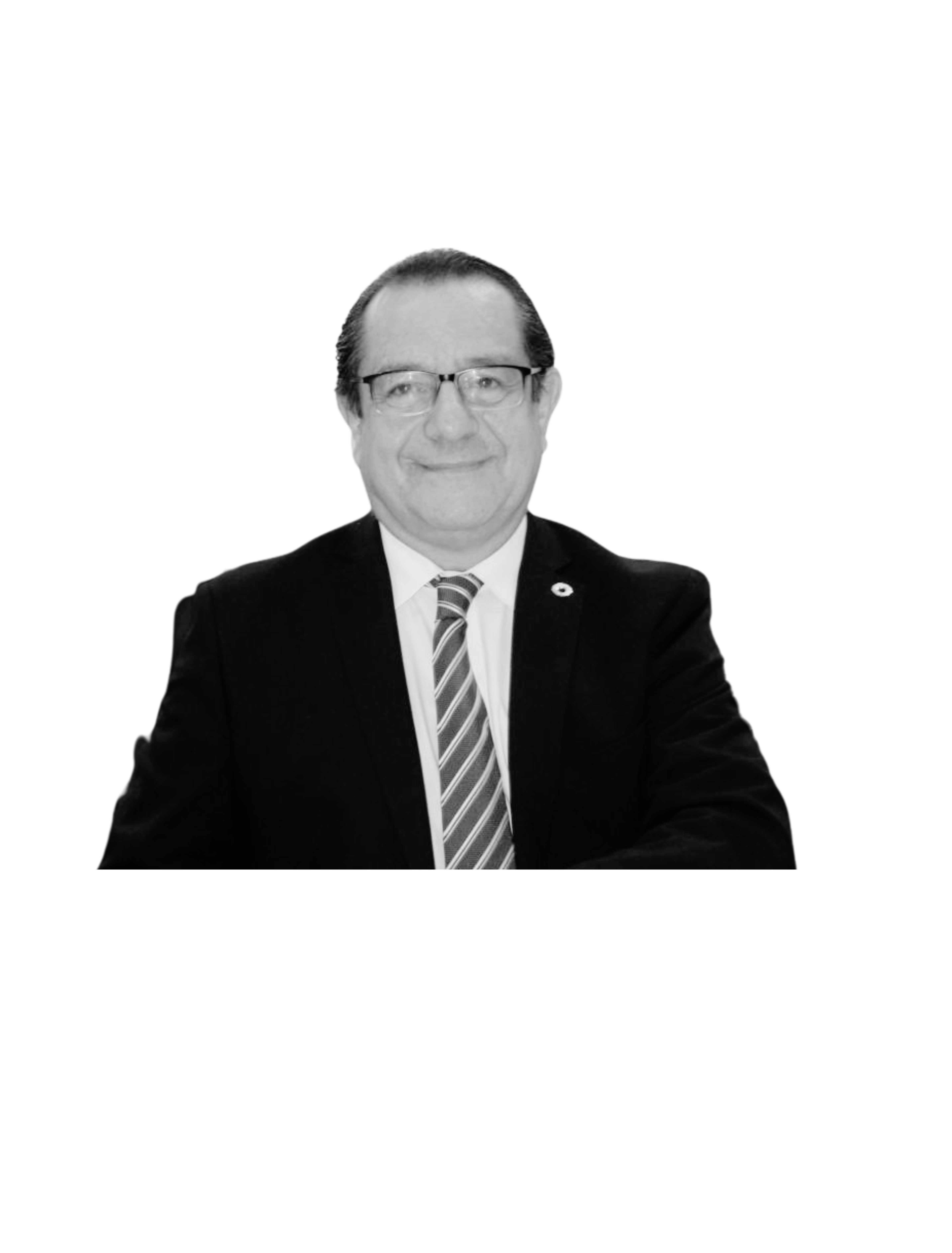 MENSAJE DEL PRESIDENTE DE CANACINTRA QUERÉTARO, OCTUBRE 2025 <p>""</p>